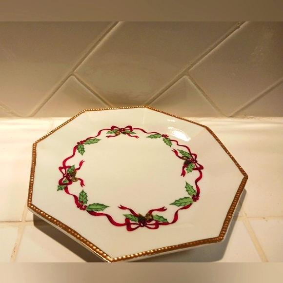 Vintage Noble Excellence Miniature Tea Set - Picture 5 of 5